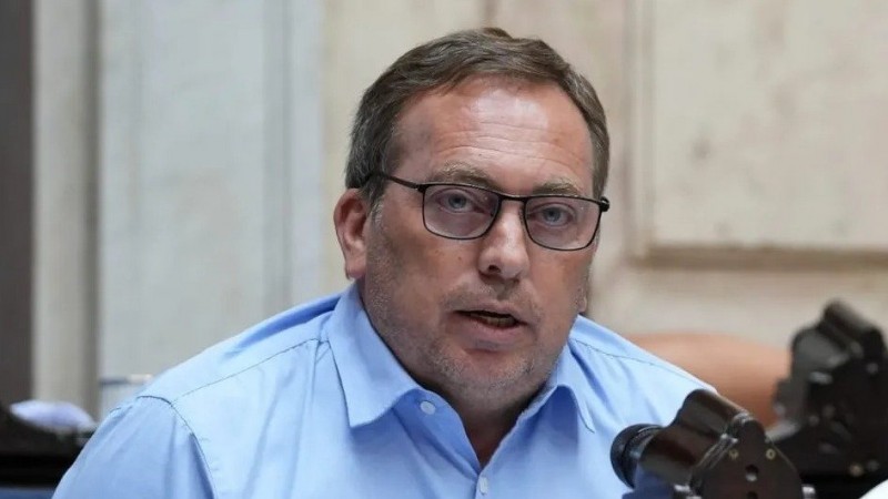 Martín Aveiro habló del proyecto K contra Alberto Fernández y despejó dudas sobre su postura